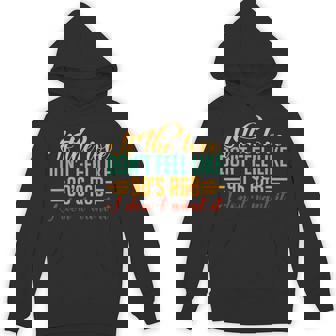 If The Love Don't Feel Like 90's R&B I Don't Want It EDM Dj Unisex Hoodie - Monsterry