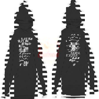 I Love My Guinea Pigs Animal Cute Pet Guinea Pig Lover Unisex Hoodie - Monsterry