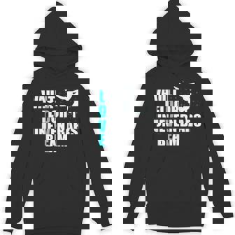 LOVE Gymnastics Vault Floor Uneven Bars Beam T-Shirt Unisex Hoodie - Monsterry