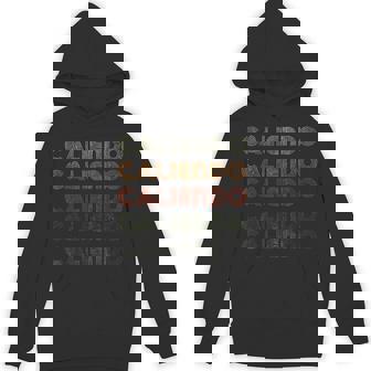 Love Heart Caliendo Grunge Vintage Style Black Caliendo Hoodie | Mazezy