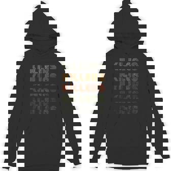 Love Heart Killers Grunge Vintage Style Black Killers Hoodie - Thegiftio UK