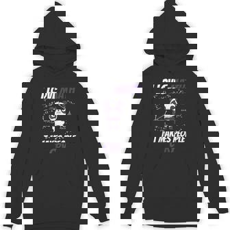 I Love Math It Makes People Cry Math-Teacher Math-Genius Unisex Hoodie - Monsterry