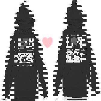 I Love Recess Quote Teacher And Student Unisex Hoodie - Monsterry