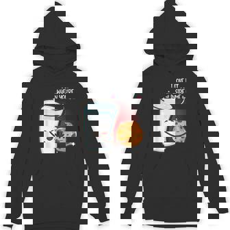 I Love It When You'Re Inside Me Valentine's Day Pun Love Unisex Hoodie - Monsterry