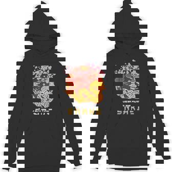Lunar New Year Happy Chinese New Year Of The Snake 2025 Hoodie - Thegiftio