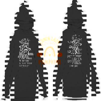 Lunch Lady Halloween School Cafeteria Worker Unisex Hoodie - Monsterry