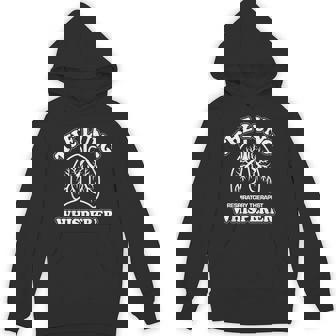 The Lung Whisper Shirt For Respiratory Therapist Unisex Hoodie - Monsterry