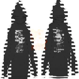 Where Them Fans At Boots On Da Ground Cowgirl Linedance Hoodie - Monsterry