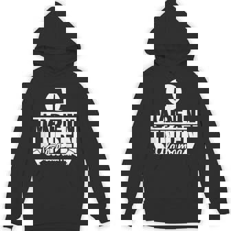 Made In Linden Alabama Unisex Hoodie - Monsterry