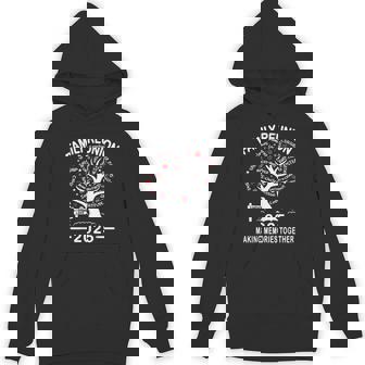 Making Memories Family Matching Group Family Reunion 2025 Hoodie - Seseable
