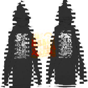 In March We Wear Orange Developmental Disability Awareness Hoodie - Thegiftio