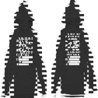 Match Day 2025 Medical School Residency Medicine Physicians Hoodie - Seseable