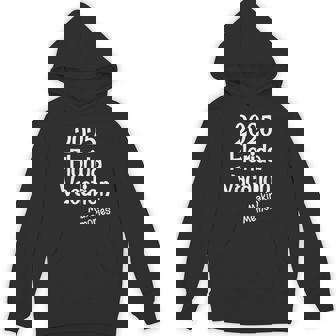 Matching 2025 Florida Family Vacation Making Memories Group Hoodie | Mazezy