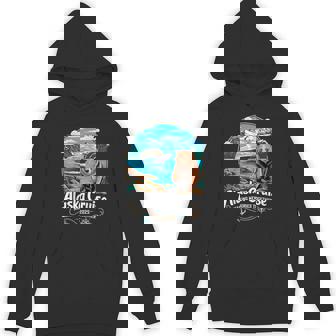 Matching Family Friends And Group Alaskan Alaska Cruise 2025 Hoodie | Mazezy