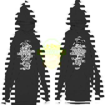 Mccockin Cider St Patricks Day Hoodie | Mazezy