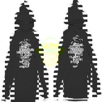 Mccockin Cider St Patricks Day Hoodie - Seseable