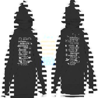 I Am A Medical Coder T Shirt An Awesome Medical Coder Shirt Unisex Hoodie - Monsterry
