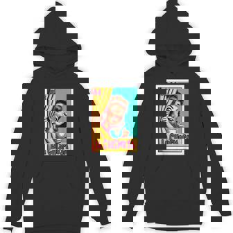 Mexican Lottery s Mexican La Chismosa Parody Lottery Hoodie - Monsterry