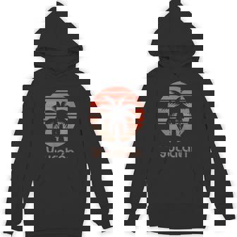 Mexico Travel Holidays & Holidays Yucatan Unisex Hoodie - Monsterry