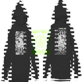 Motivation Support Squad Mental Health Awareness Hoodie - Thegiftio UK