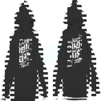 Motivational Becoming Bionic One Joint At A Time Fun Premium Unisex Hoodie - Monsterry
