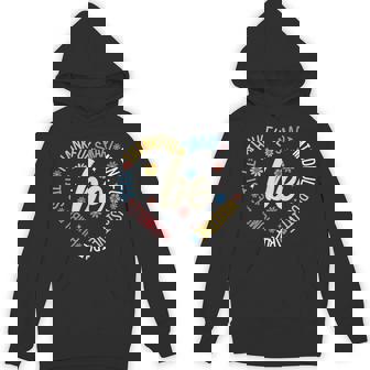 Motivational Quote Inspiration Positive Saying Life Slogan Hoodie - Monsterry