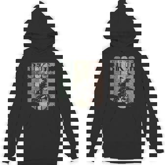 Mountain Biker Periodic Table Elements Mtb Bike Nerd Vintage Hoodie | Seseable CA