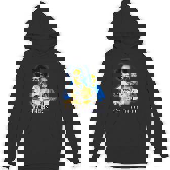 Ms Katherine Johnson Tribute Black History Mathematician Hoodie - Seseable