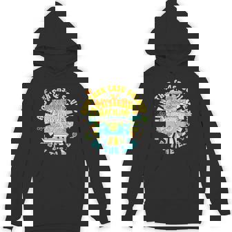 Mystery Machine Of Diagnostics Medical Lab Week Tech Hoodie - Monsterry