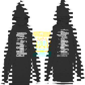 Mystery Machine Of Diagnostics Lab Tech Lab Week 2025 Hoodie - Monsterry