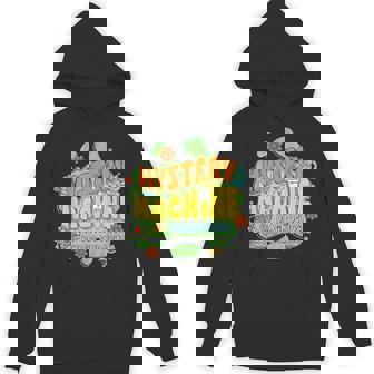 Mystery Machine Of Diagnostics Lab Week 2025 Med Lab Tech Hoodie - Thegiftio UK