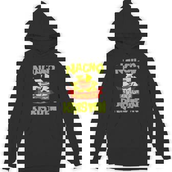 Nacho Average Kristen Birthday Personalized Name Hoodie | Seseable CA