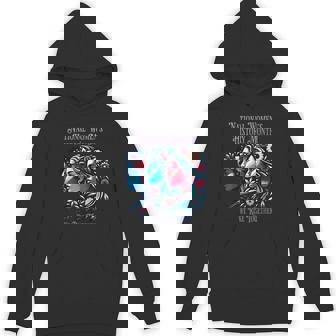 National Women's History Month 2025 Honoring Collection Hoodie - Thegiftio