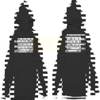 Nerdy Mech Mechanical Keyboard Enthusiasts Tank Top Unisex Hoodie - Monsterry