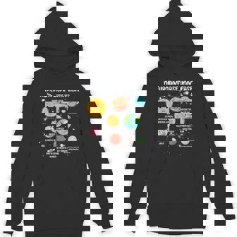 Neurodiverse Universe Special Education Autism Awareness Hoodie | Mazezy