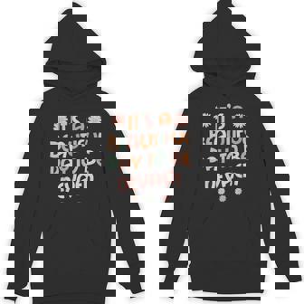 Nevaeh Personalized Name It's A Beautiful Day Nevaeh Hoodie - Seseable