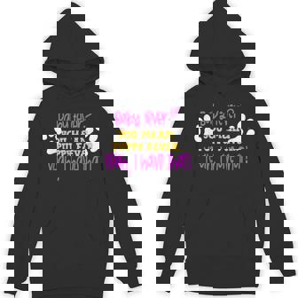New Puppy Fever Dog Mom And Dad Baby Fever Unisex Hoodie - Monsterry