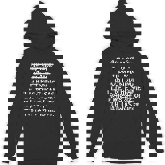 New Year New Me Just Kidding I'Ll Be The Same Hot Mess Unisex Hoodie - Monsterry