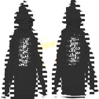 This Is My New Years Pajama New Years Hoodie - Monsterry