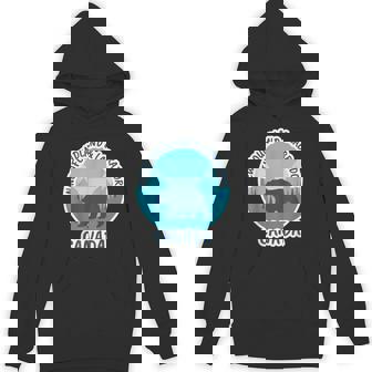 Newfoundland And Labrador Canada Unisex Hoodie - Monsterry