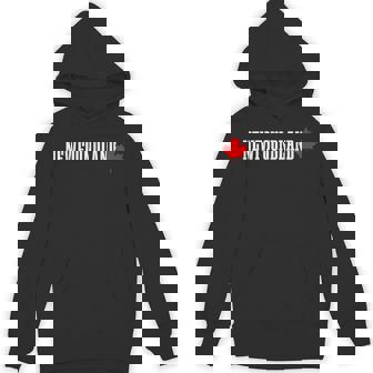 Newfoundland Maple Leaf Canada Canadian Flag Pride Unisex Hoodie - Monsterry