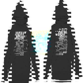 Nobody Cares About Your Hybrid 4 Wheel Drive Off Road Tank Top Unisex Hoodie - Monsterry