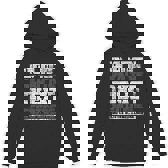 Do Not Read The Next Sentence Reading Premium Unisex Hoodie - Monsterry