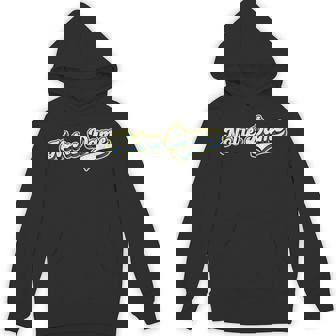 Notre Dame Indiana Vintage Classic Souvenir Hoodie - Thegiftio UK