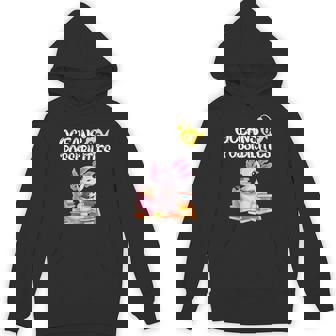 Oceans Of Possibilities Summer Reading 2022 Cute Sloth Books Unisex Hoodie - Monsterry