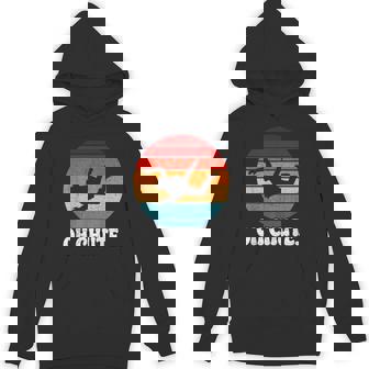 Oh Chute Skydiving Skydive Sky Diving Skydiver Unisex Hoodie - Monsterry