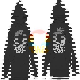 Ohio Roots Vintage Ohio Native Home State Pride OH Unisex Hoodie - Monsterry