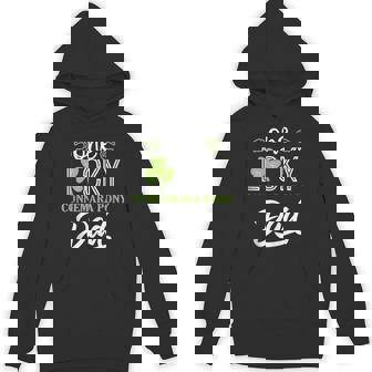 One Lucky CONNEMARA PONY Horse Dad Irish Horseback Riding Tank Top Unisex Hoodie - Monsterry