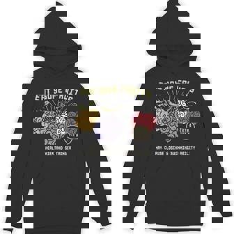 One Piece Devil Fruits Eat Some Fruits Hoodie - Thegiftio