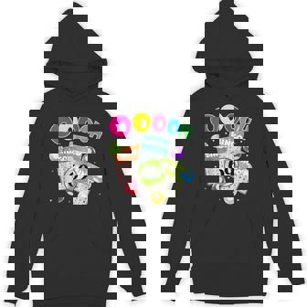 Ooooh Bingo Bingo Bingo 69 Winning Bingo Hoodie - Monsterry